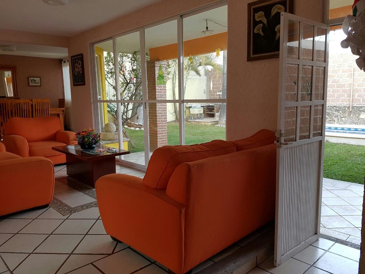 קוארנבאקאבה Casa Los Peregrina מראה חיצוני תמונה