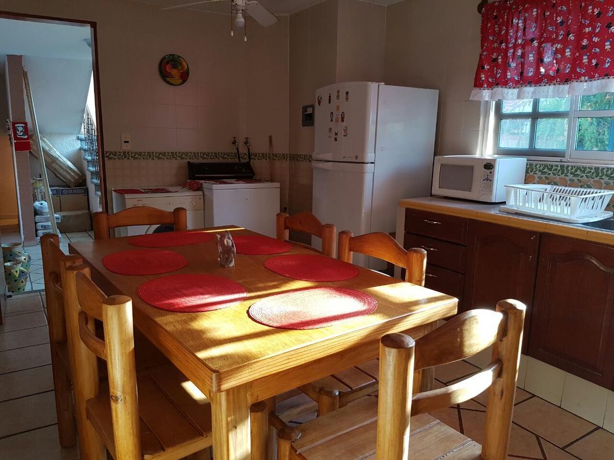 קוארנבאקאבה Casa Los Peregrina מראה חיצוני תמונה