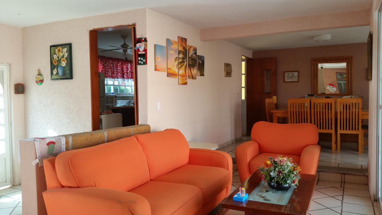 קוארנבאקאבה Casa Los Peregrina מראה חיצוני תמונה